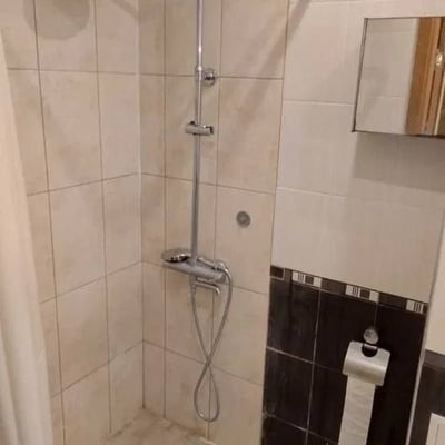 Location d’un appartement spacieux et lumineux, 75 m², quartier Bazar Levski, Varna, Bulgarie